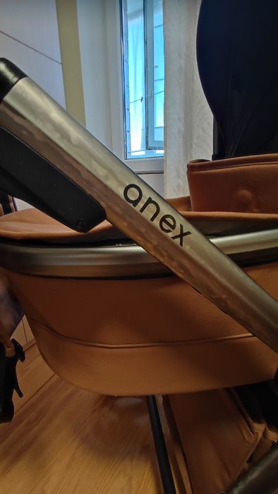 Коляска Anex L/tape 2 в 1