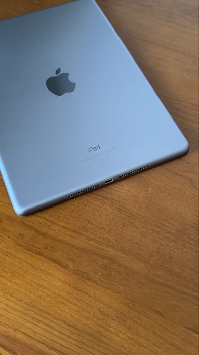 Ipad 6ª geração - como novo