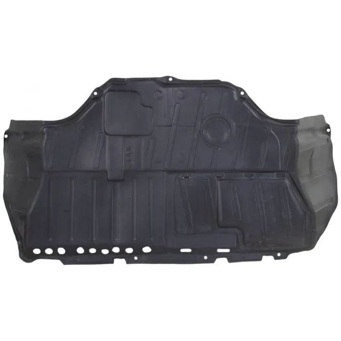 Resguardo motor Fiat Ducato Peugeot Boxer Citroen Jumper Anos