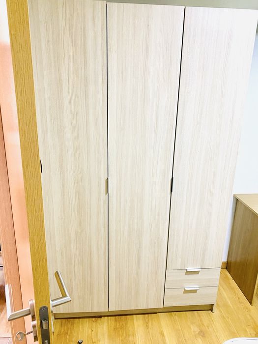 Quarto perto da UBI