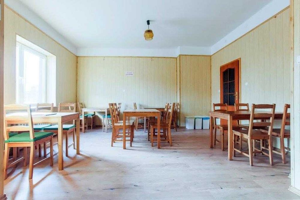 Noclegi Pracownicze Czechowice-Dziedzice pok.z łazienkami Parking WiFi