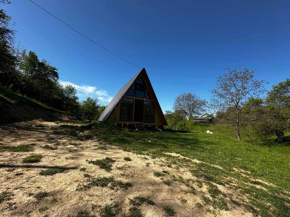 Продається дача в с. Бедевля