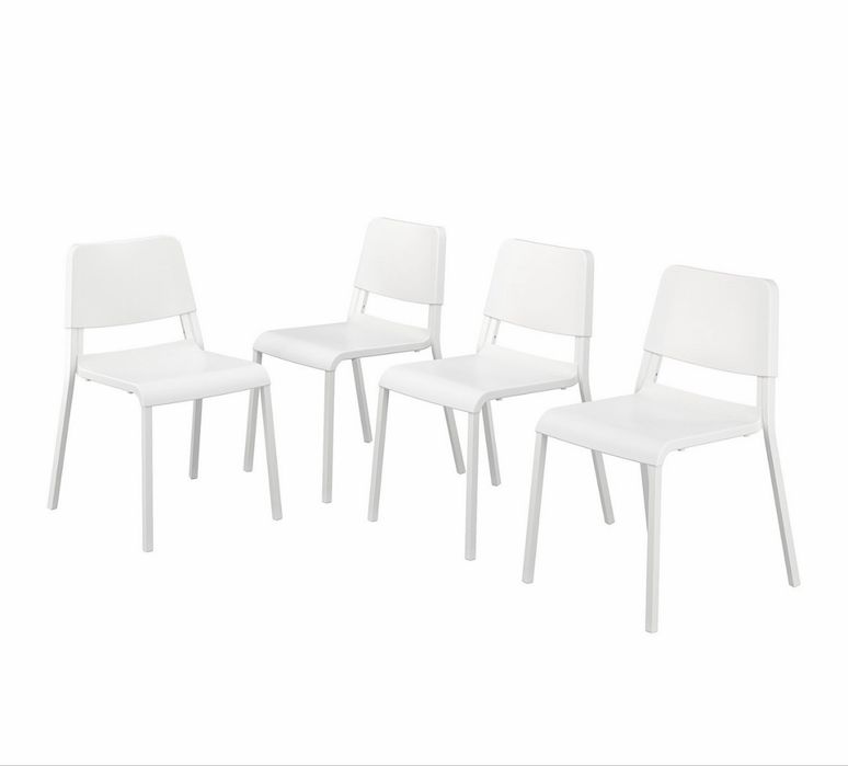 Mesa e 4 cadeiras