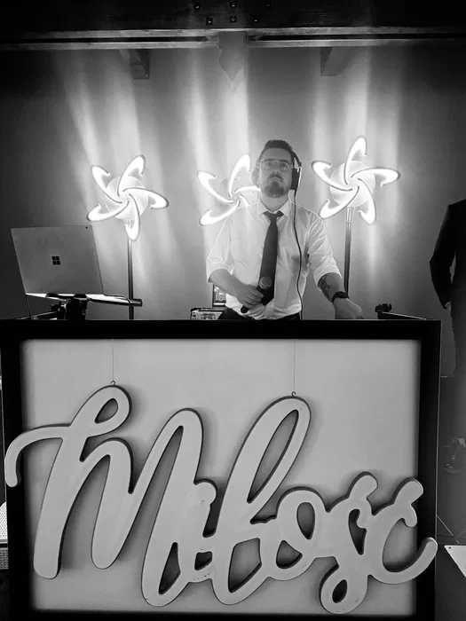 DJ na imprezy | Wesela, Urodziny, Firmówki, Studniówki |