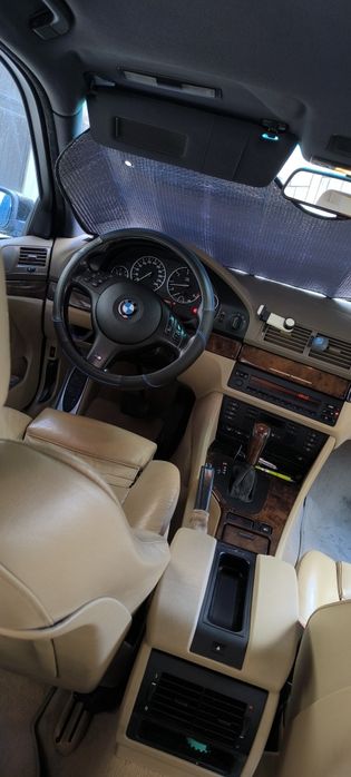BMW 2003 série 5 € 4.300