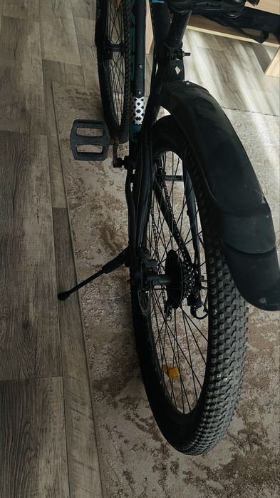 Велосипед Rover d =27,5 cм