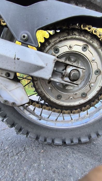 Продам Loncin LX 250 або обміняю