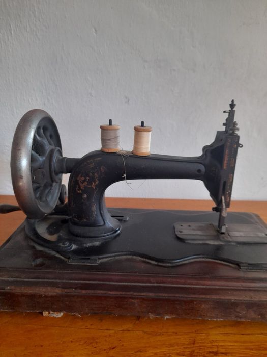 Швейная Машинка Singer