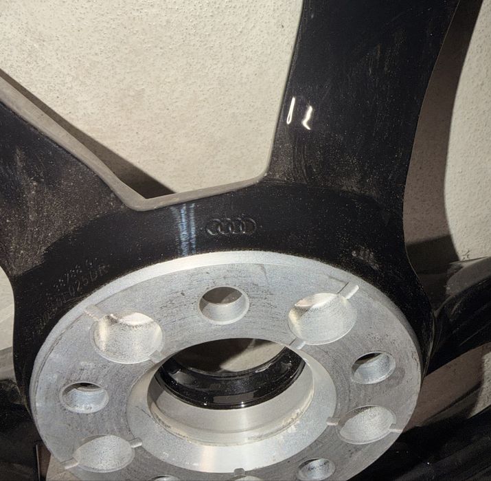 Felgi OEM Audi Sport 20 cali 5x112 Audi RS5/RS4 B9
