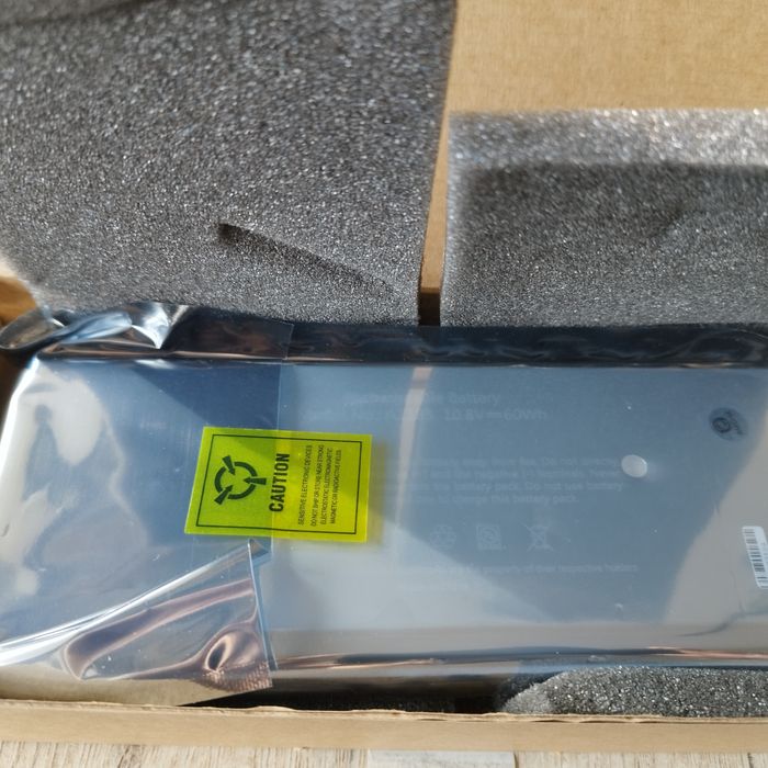 Akumulator Bateria do APPLE MACBOOK 13 A1181 A1185 A1280 5560 mAh