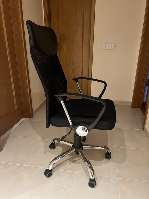 Cadeira escritorio
