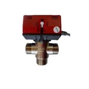 Pompa ciepła Immergas Magis M8 EH3 pakiet startowy