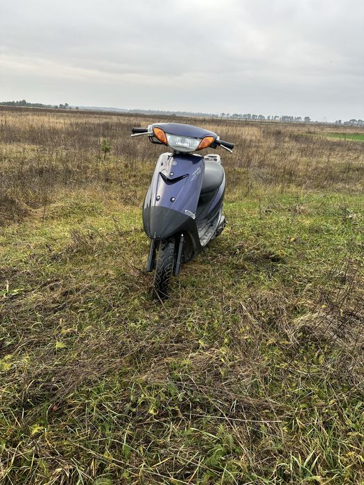 Продам ямаху джог са 16