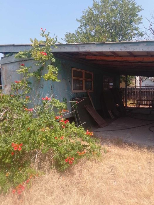 База відпочинку "Наука" - Одеська обл.