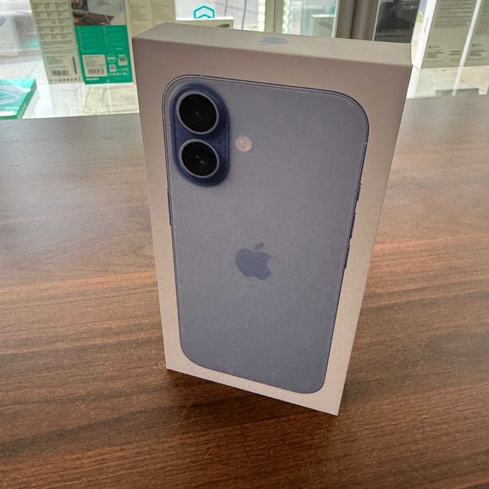 NOWY Apple iPhone 17 256 GB Szczecin Galaxy Gsm karta sim