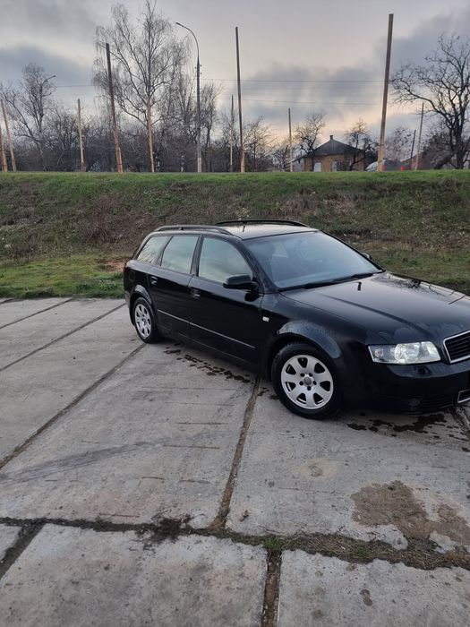 Продам Audi a4b6 1.9 tdi