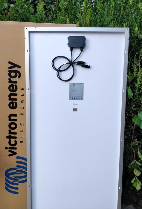 Painel Solar Victron 185W