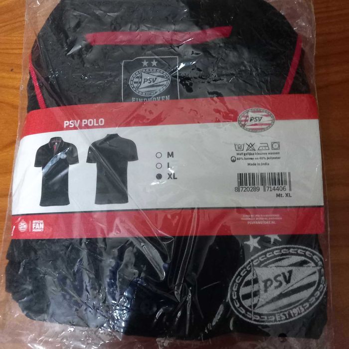 PSV Eindhoven Polo NOVO