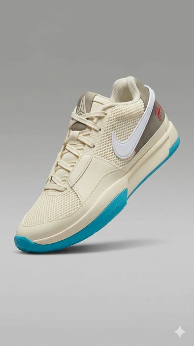 Кросівки Nike Ja 1 «Guava Ice» (Ja Morant) — Оригінал