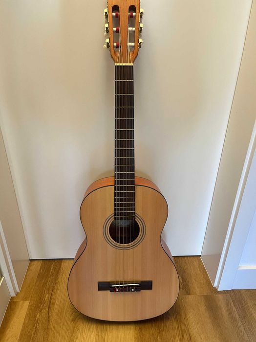 Guitarra Classica Fender ESC80 Educational Series 3/4-size