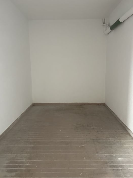 Venda Garagem em Box Fechada