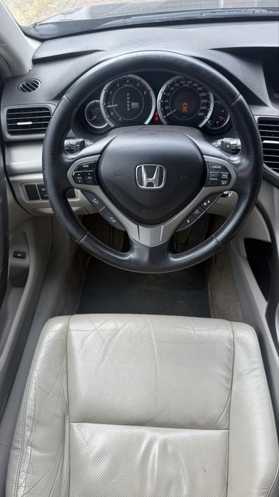 Honda Accord VIII 2.2 i-DTEC