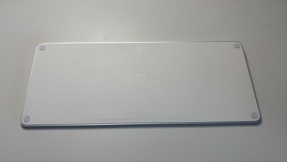 Magic Keyboard (USB-C) - Apple