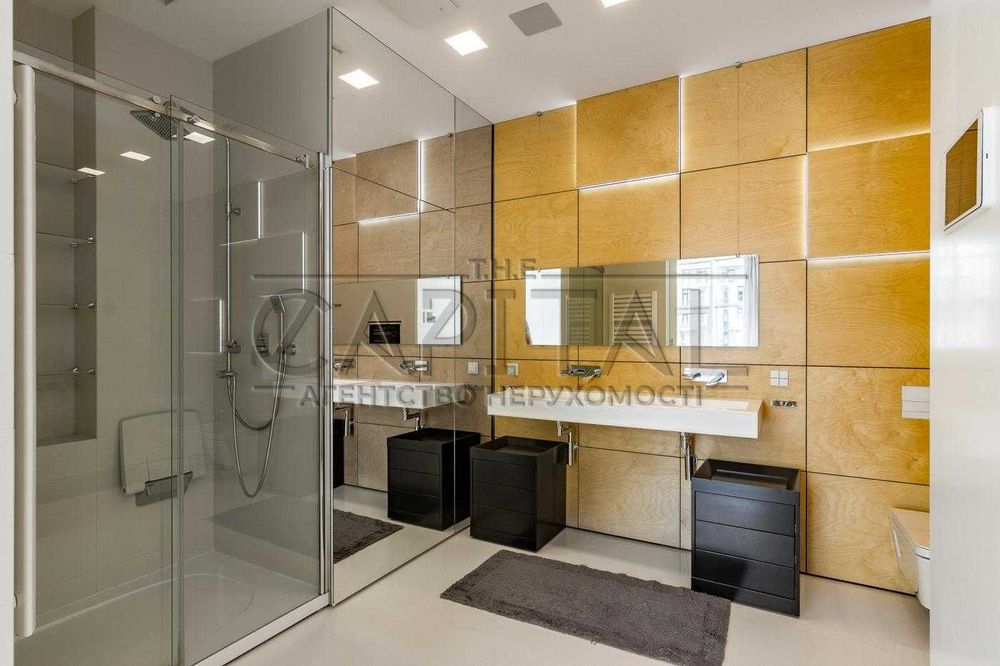 Продажа квартиры, ЖК Триумф, ул. Зверинецкая, Печерск