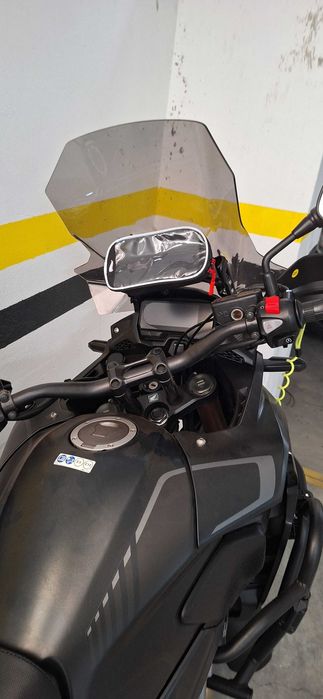 Honda CB500x 2022/2023