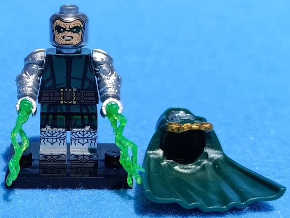 Doctor Doom v3 (Marvel)