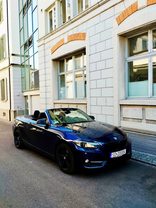 BMW Seria 2