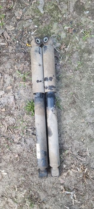 Амортизатори Mercedes-Benz  sprinter w907 w906