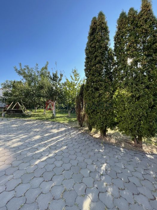 Дім біля річки для тих, хто знає ціну справжньому затишку.