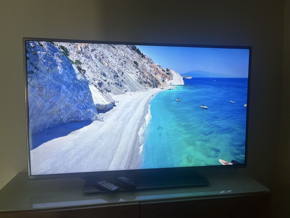Telewizor LG 47 Cali Smart TV Full HD LED | 2 Piloty | Transport