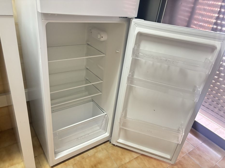 Frigorífico Kunft