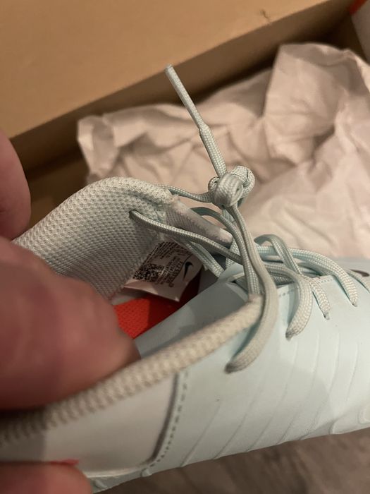 Бутси Nike Phantom GX