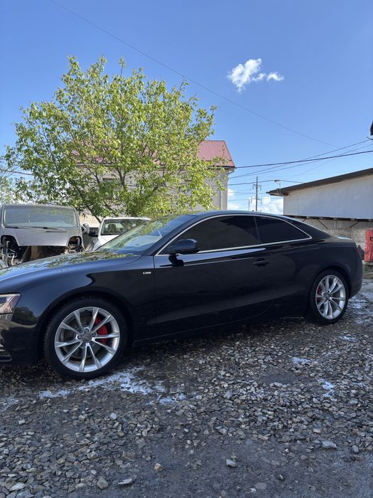 Audi A5  Quattro