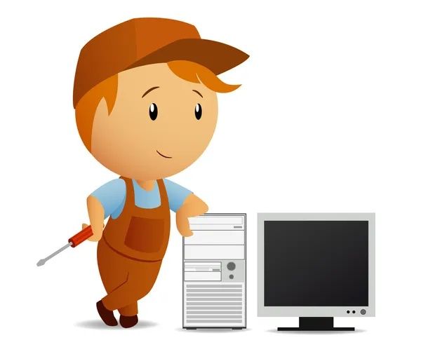 Técnico de Informática ao Domicílio | Rápido e Eficaz