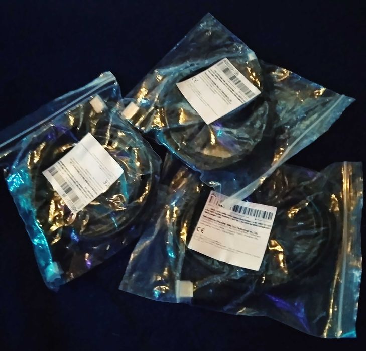 Nowy przewód -  kabel 1,5 metra hdmi - hdmi