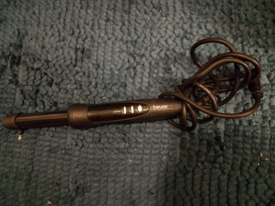 Lokówka do włosów Beurer