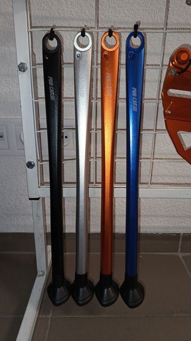 Подножка мотоцикла КТМ Geon Kovi опора боковая