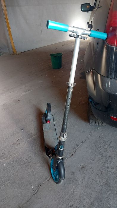 Trotinete de criança