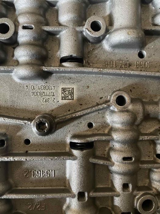 Продам  гидроблоки для автомобиля Audi Allroad