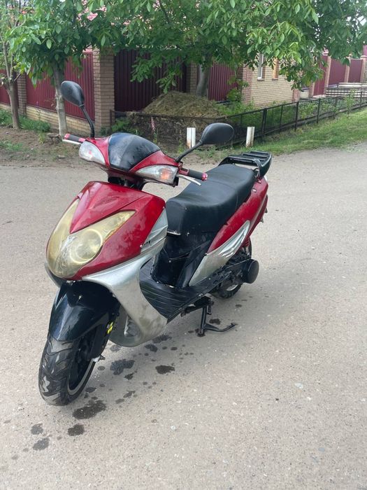 Продам вайпер шторм на документах