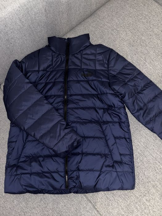 Nowa kurtka Puma zimowa