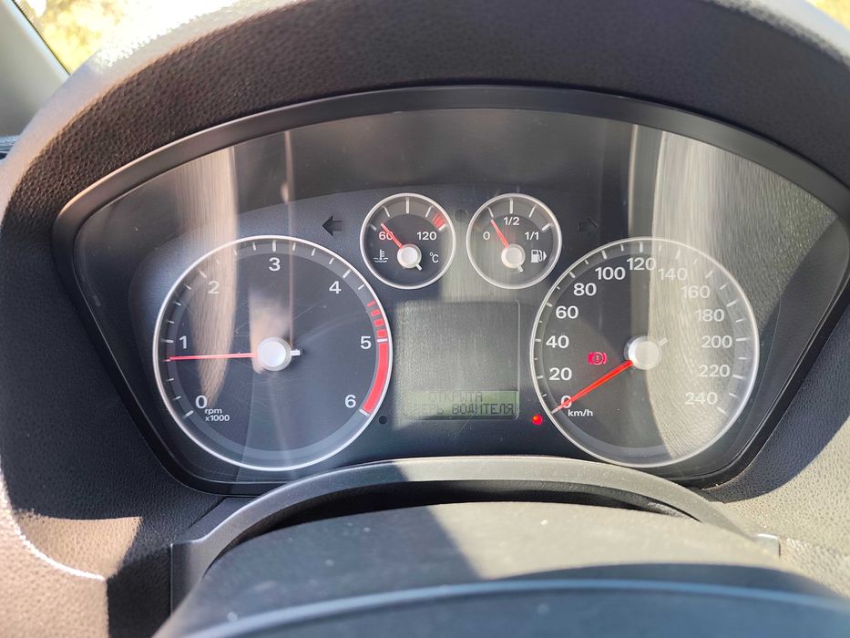 Продам Ford Focus C-Max 2005