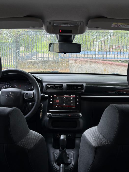 Citroen C3 1.2 Gasolina