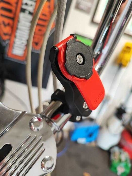 Держатель телефона на руль тримач QuadLock квадлок: 349 грн ...