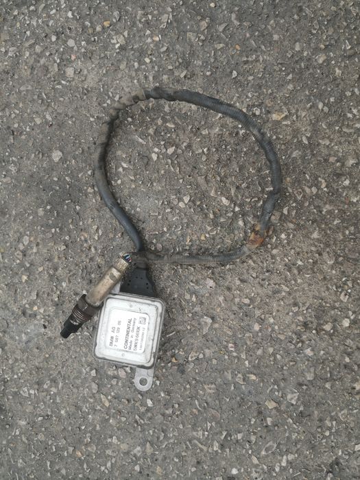 Sonda NOX BMW X3 e83 N52B25A Sprawna gwarancja
