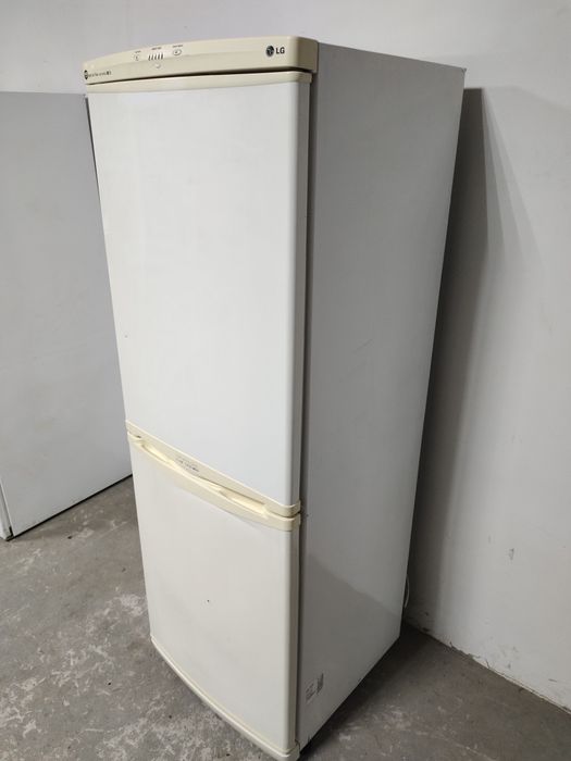 Холодильник  LG 175  cm.Холодильник з Європи.Nofrost